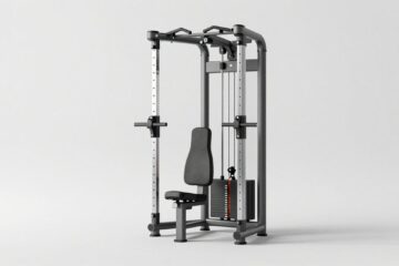 Best Gym Strength Machines
