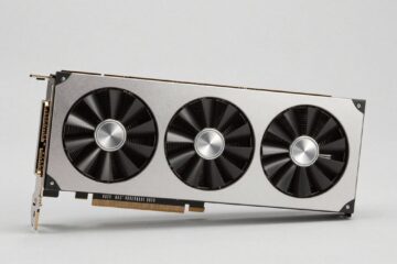 Best High-End Graphics Cards