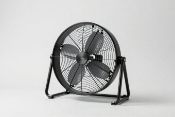 Best High-Velocity Floor Fans