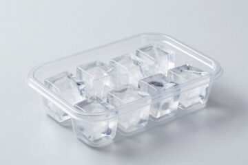 Best Ice Cube Trays for Easy Release and Long-Lasting Ice