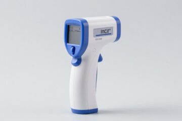 Best Infrared Forehead Thermometers for Fast, Accurate Readings