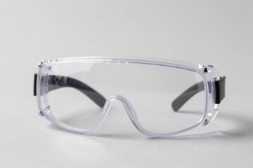 Best Lab Safety Goggles for Science Students