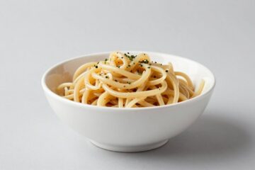 Best Large Pasta Serving Bowl Sets for Entertaining