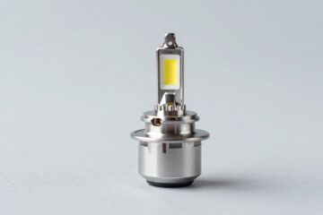 Best LED Headlight Bulbs for Brighter, Safer Driving