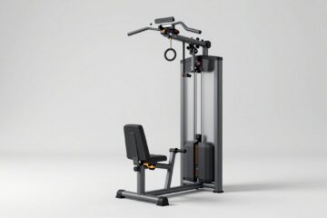 Best Life Fitness Machines