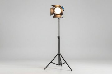 Best Lighting Stands for Studio, Video, and Photography