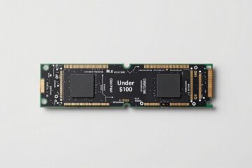 Best M.2 SSDs Under $100