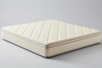 Best Memory Foam Mattresses for Comfortable Support