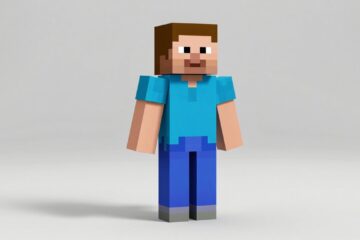 Best Minecraft Players Ever
