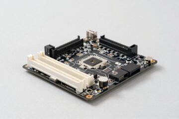 Best Motherboards for Intel Core Ultra