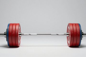 Best Olympic Barbells for Strength Training