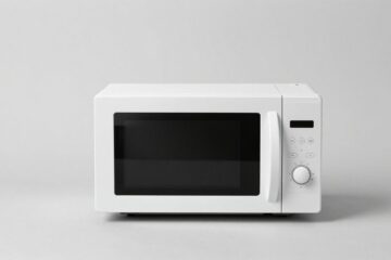 Best Overhead Microwave Ovens