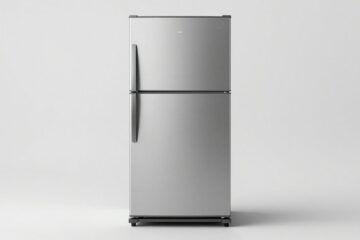 Best Panel Ready Refrigerators