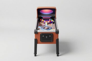Best Pin Ball Machines