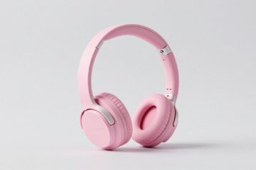 Best Pink Headphones: Picks for Every Budget