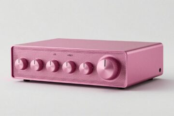 Best Pink Noise Machines