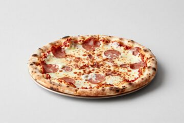 Best Pizzerias for National Cheese Pizza Day