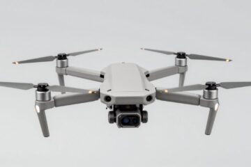 Best Portable Drones for Travel and Everyday Use
