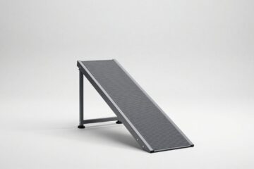 Best Portable Wheelchair Ramps for Scooters