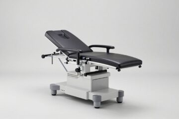 Best Professional Chiropractic Decompression Tables