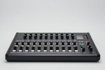 Best Professional Video Switchers for Multi-Camera Live Production