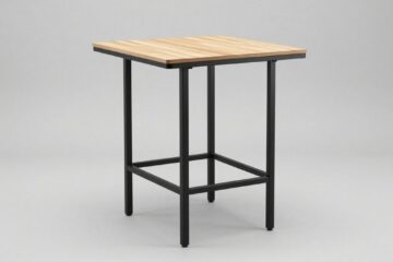 Best Pub Table Sets for Small Dining Spaces