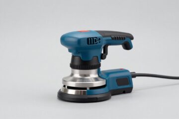 Best Random Orbital Sanders for Furniture Refinishing: Eight Corded Models Sorted by Job
