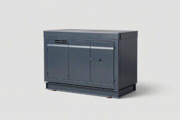 Best Rated Standby Generators
