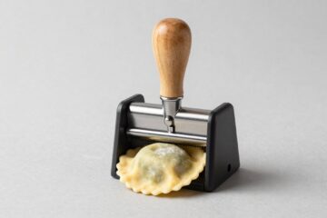 Best Ravioli Molds and Stamp Press Sets
