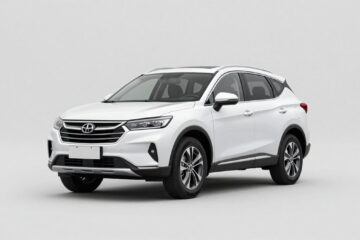 Best Reliable SUV