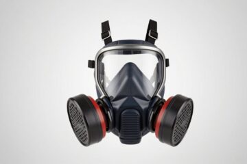 Best Respirator and Dust Mask for Beginners: Safe Shop Picks