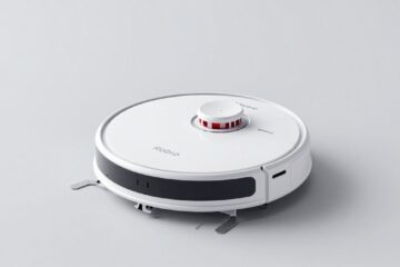 Best Robo Vacuums for Tile Floors