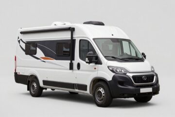 Best RV Covers for Weather and Long-Term Storage