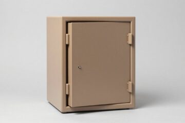 Best Safe Deposit Box Alternatives