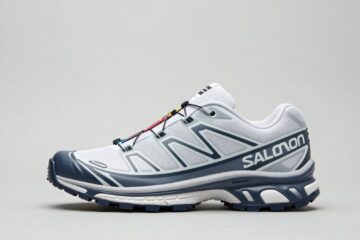 Best Salomon Trail Running Shoes