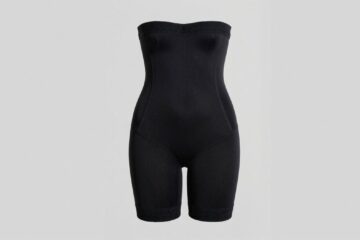 Best Shapewear for Tummy