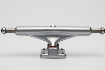 Best Skateboard Trucks for Park Riding