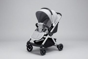 Best Smart Bassinets for Soothing Newborns
