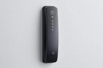 Best Smart Door Locks for Home Security