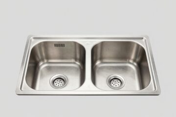 Best Stainless Steel Kitchen Sinks