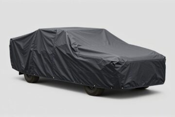 Best Truck Bed Covers for Pickups