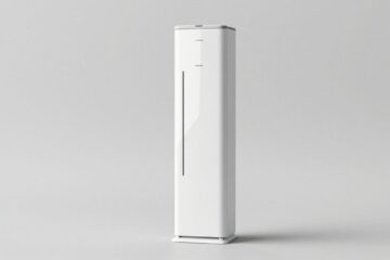 Best Upright Air Conditioners