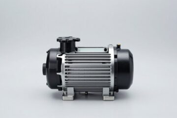 Best Vacuum Pumps for CNC Routers: Sizing, Plumbing, and Picks