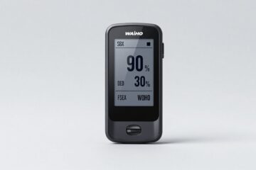 Best Wahoo Bike Computers