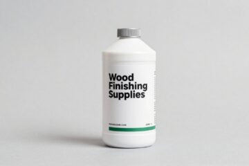 Best Wood Finishing Supplies for Beginners: Build a Complete Starter Kit