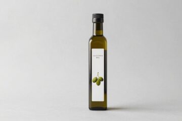 Best California Olive Oil