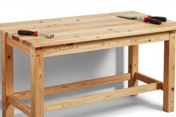 Can You Stain Pine to Look Like Hickory (or Another Hardwood)?
