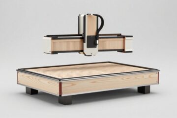 CNC Wood Projects: Ideas by Skill Level, Material, and Machine Size