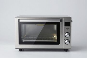 Countertop Ovens for Kitchen: Size and Feature Guide