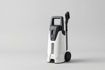 Best Craftsman Pressure Washer